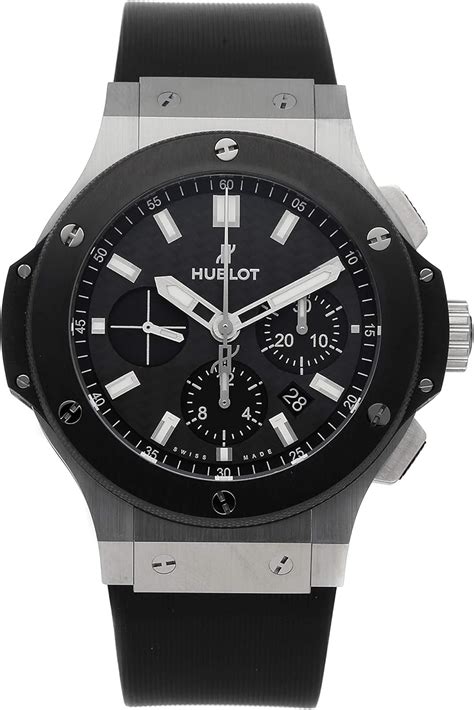 hublot big bang mechanical